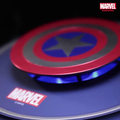 MARVEL AIR PURIFIERS