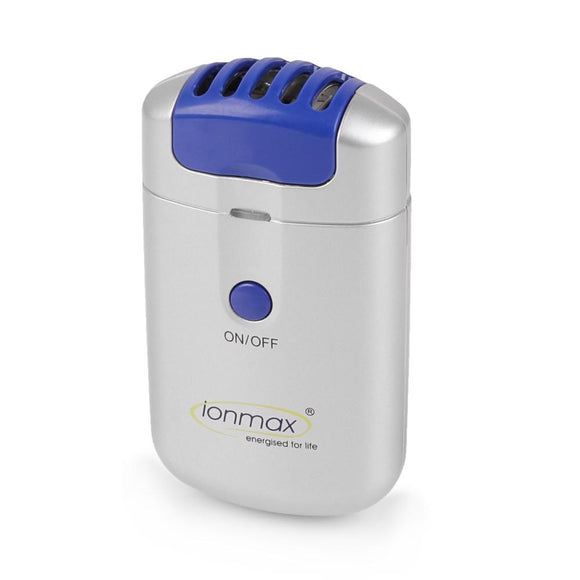 Ionmax - ION260 Portable Personal Air Purifier Andatech