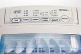 Ionmax - ION612 Desiccant Dehumidifier with Silver Nano Air Filter Andatech