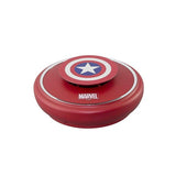 Marvel Aladdin Air Purifier with E-Nano Filter - Captain America