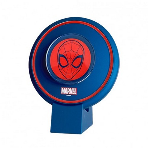 Marvel Aladdin Air Purifier with E-Nano Filter - Spider-Man