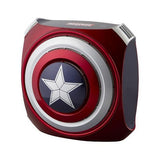 Marvel Habanero 2 Air Purifier with E-Nano Filter - Captain America Standard / Cordless