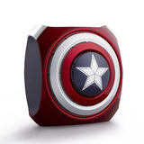 Marvel Habanero 2 Air Purifier with E-Nano Filter - Captain America Standard / Cordless