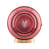 Marvel Habanero 1 Air Purifier with E-Nano Filter - Iron Man