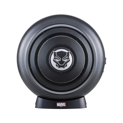Marvel Habanero 1 Air Purifier with E-Nano Filter - Black Panther