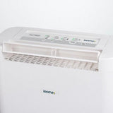 Ionmax - ION632 Desiccant Dehumidifier with Silver Nano Air Filter Andatech