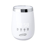 Ionmax - ION138 Serene Ultrasonic Mist Aroma Diffuser Humidifier with Ioniser & Timer Andatech