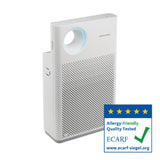 Coway - Classic Air Purifier 1018F 4 Stages Filtration Process