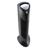 Ionmax - ION401 Tower Ionic Air Purifier (Silver/Black)