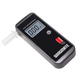 AlcoSense - Wingmate Pro Personal Fuel Cell Breathalyser Andatech